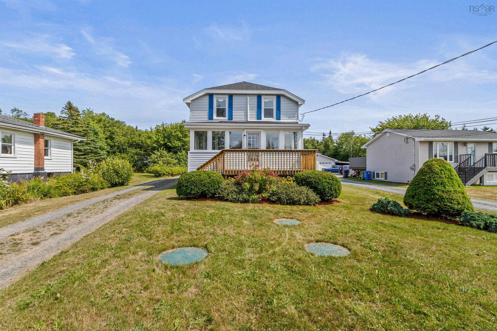 Property Photo:  1442 Prospect Road  NS B3T 1P6 