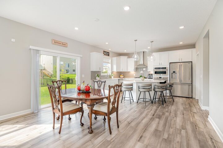 Property Photo:  6016 Inskip Avenue S  MN 55016