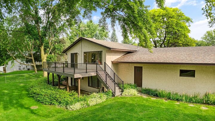 Property Photo:  6665 71st Lane  MN 55357 