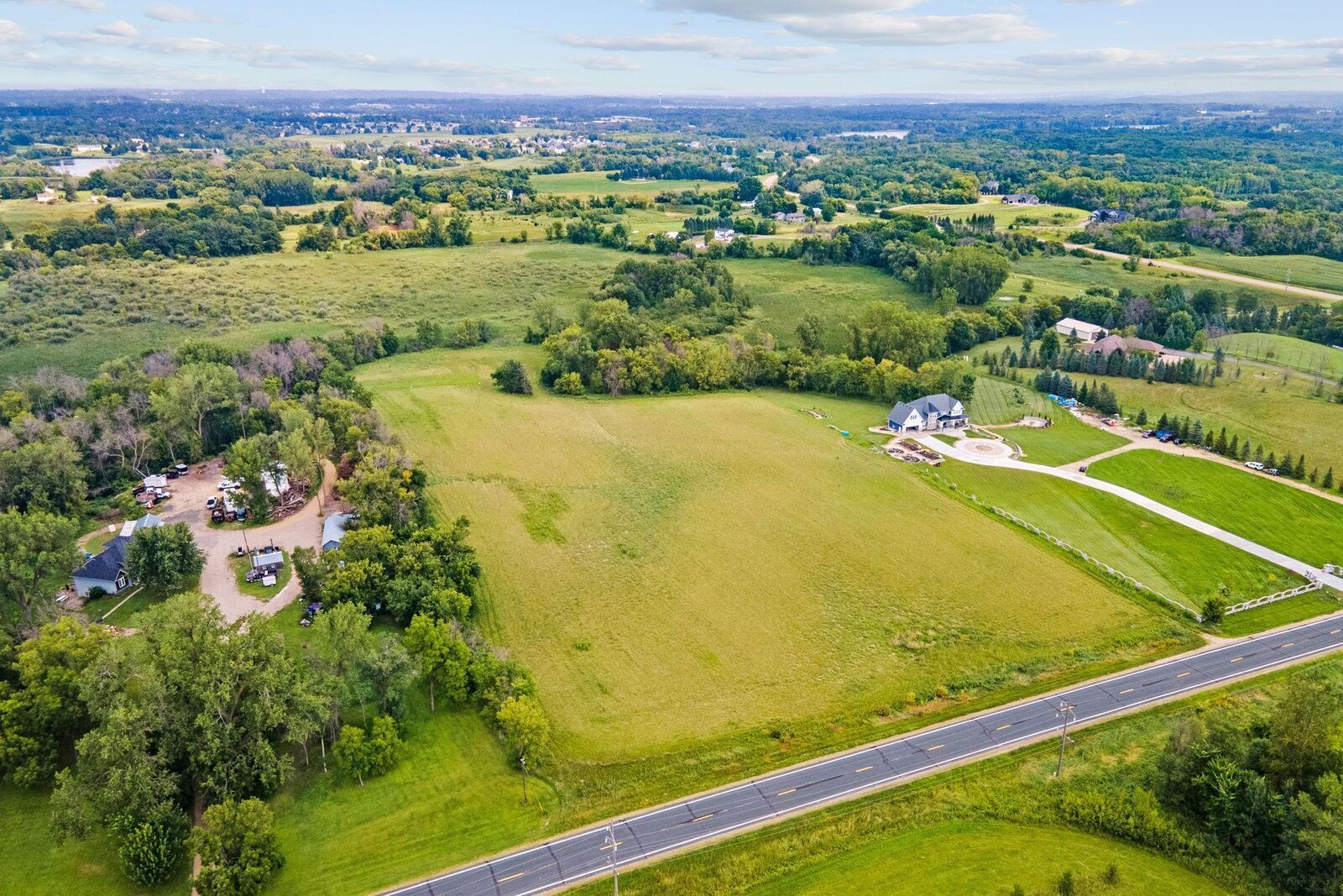 Property Photo:  Xxxx 190th Street E  MN 55372 