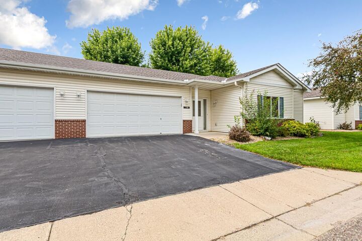 Property Photo:  1310 Constitutional Drive  MN 55057 