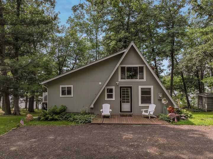 2781 Jenssen Road  Bone Lake Twp WI 54837 photo