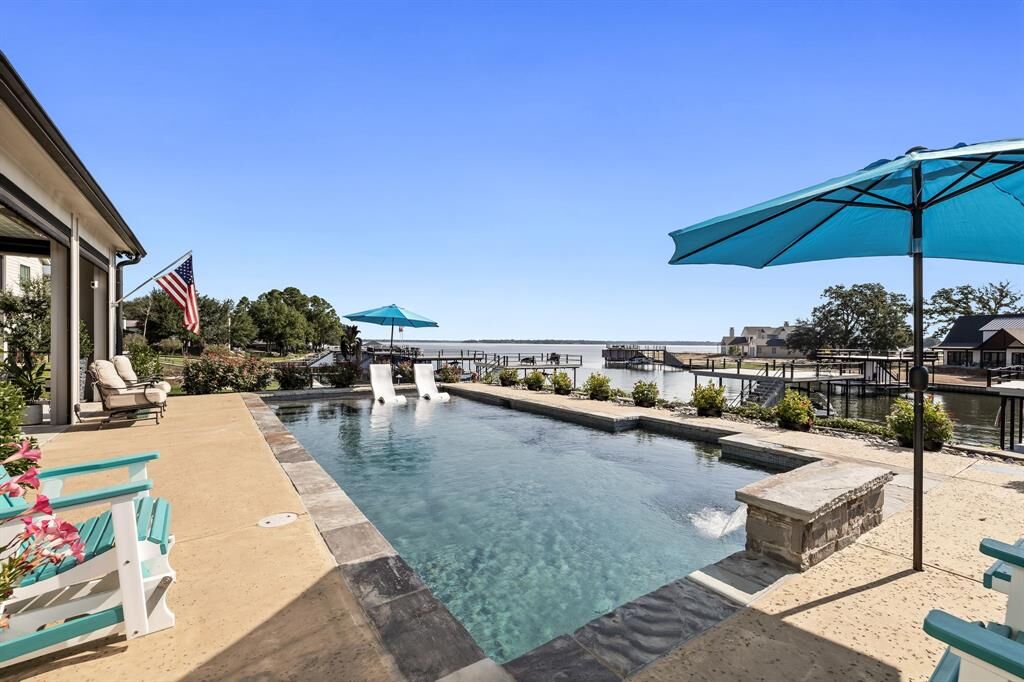 Property Photo: 2579 Homestead Court TX 75143