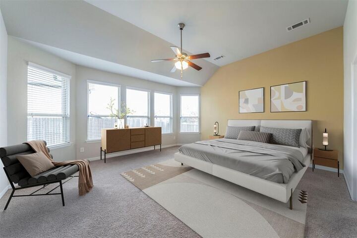 Photo de la propriété: 1917 Edgewater Drive TX 75043