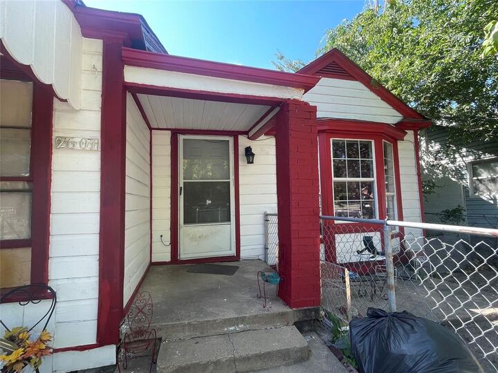 Photo de la propriété: 2607 W Lovers Lane TX 75235