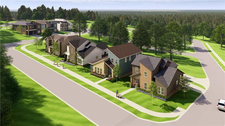 Property Photo: 3213 N Sumac Drive AR 72703