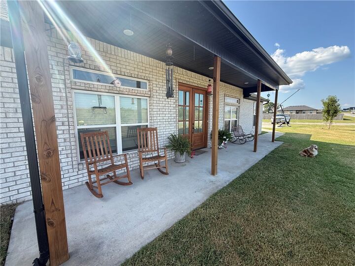 112 Madison 7356  Hindsville AR 72738 photo