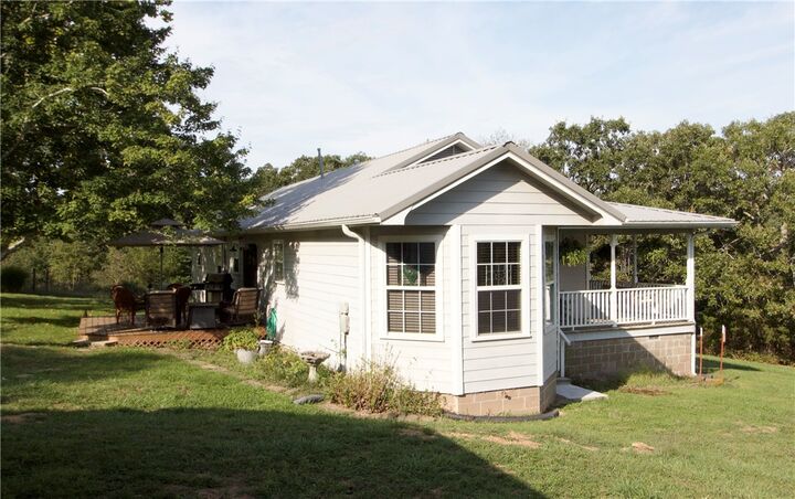 Property Photo: 119 Madison 6518 Road AR 72740