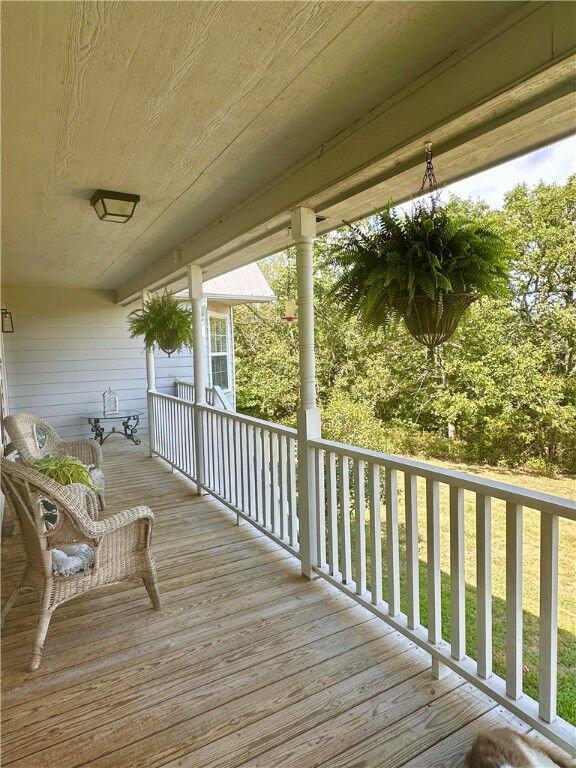 Property Photo:  119 Madison 6518 Road  AR 72740 