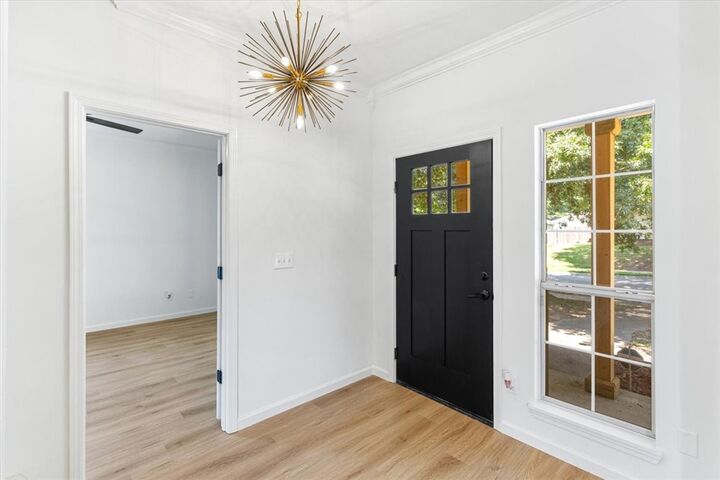 Property Photo: 5721 W Legacy Street AR 72704