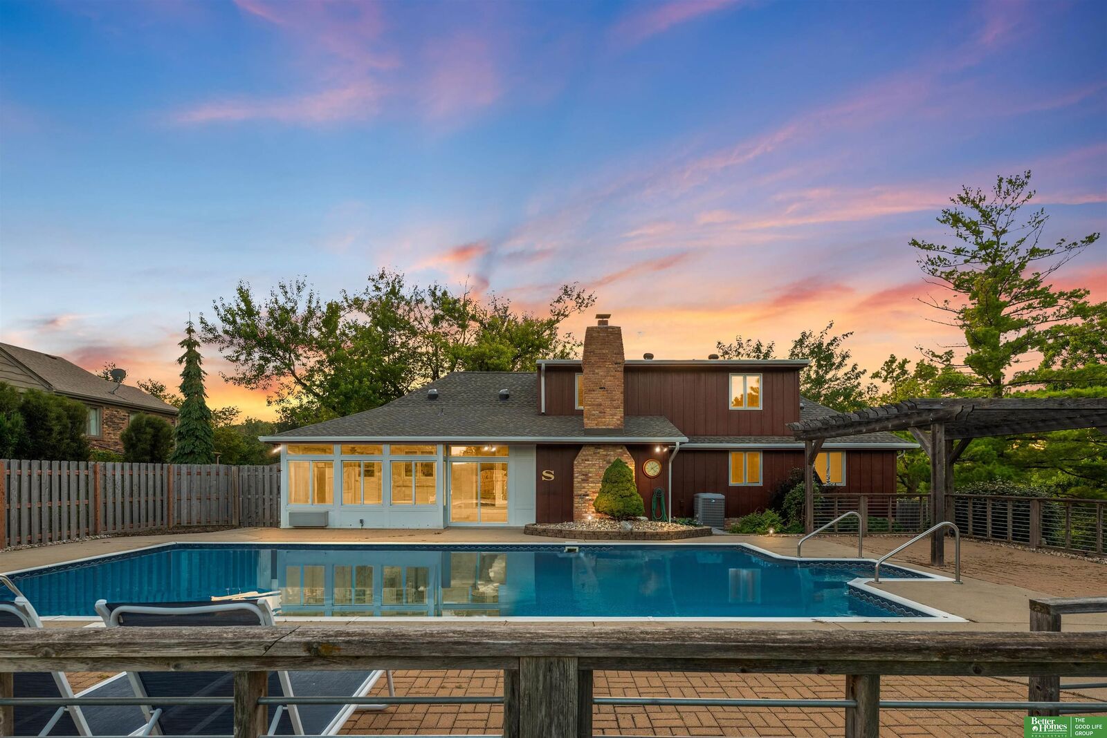Property Photo:  11105 N 62nd Street  NE 68152 