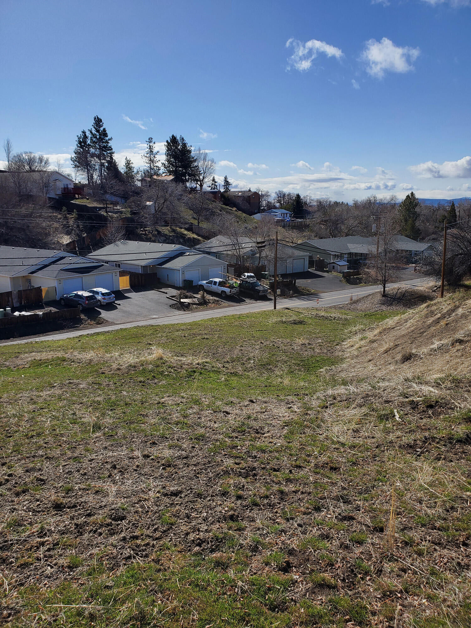 Property Photo: Old Fort Road 1,2,6 OR 97601
