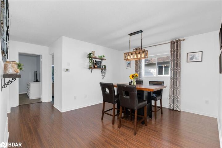 Property Photo:  141 Dyer Drive  ON L9Z 1M1 