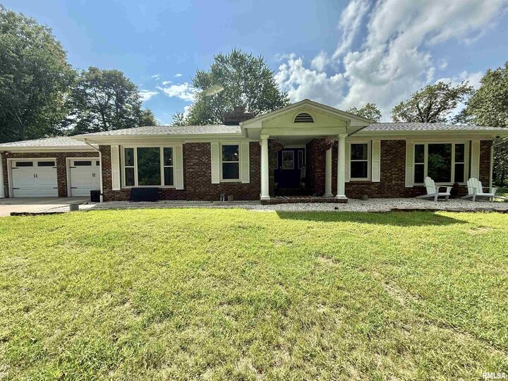 17882 Sherwood Forest Road  Havana IL 62644 photo