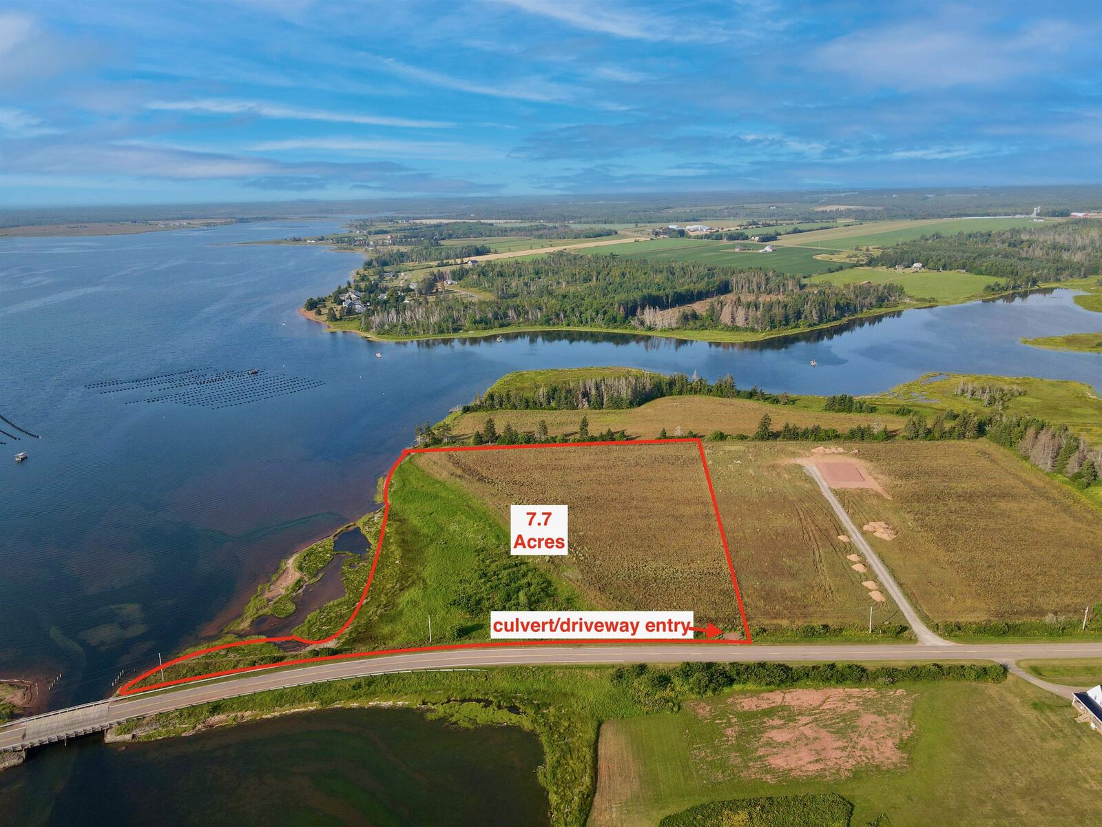 Property Photo: 23-5 Route 12 PE C0B 1Y0