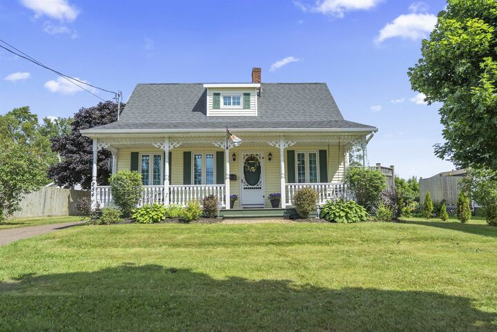 254 South Drive  Summerside PE C1N 3Y9 photo
