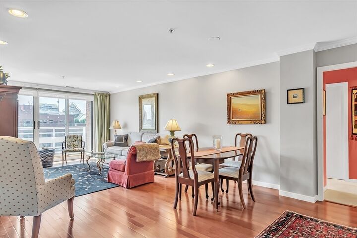 Property Photo:  6 Canal Park 602  MA 02141 