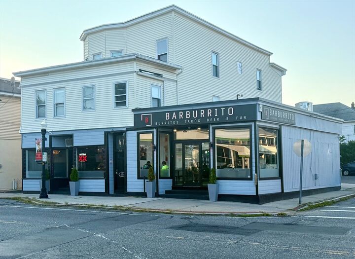 Property Photo: 313-319 East St MA 01056