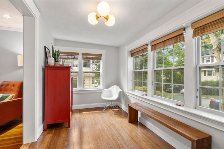 Property Photo:  15 Governors Ave 1  MA 01890 