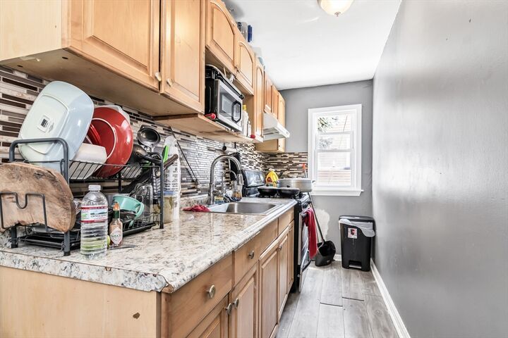 Property Photo:  46-48 Cypress Ave  MA 01844 
