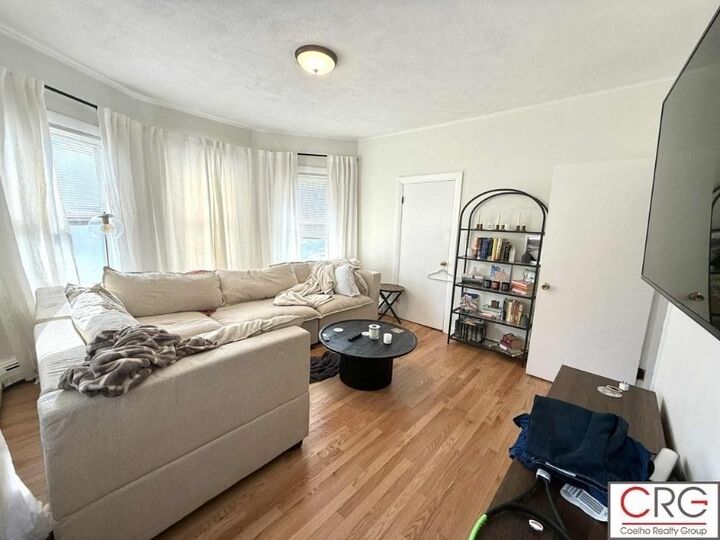 Property Photo:  56 Dane St. 1  MA 02143 