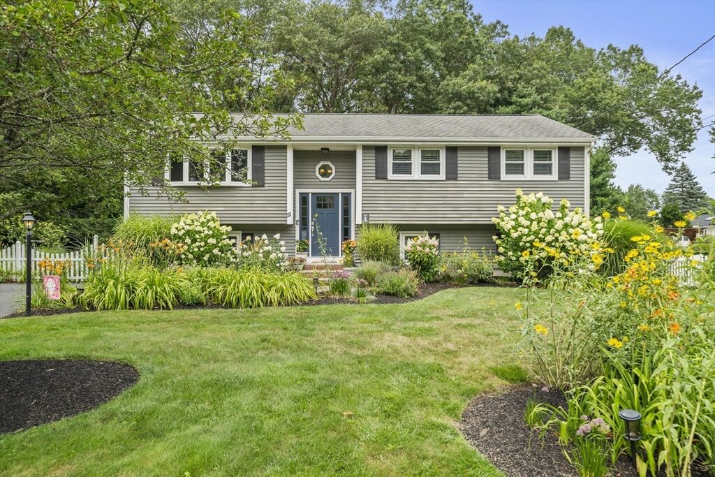 Property Photo:  111 Zabrosky Ave  MA 02072 