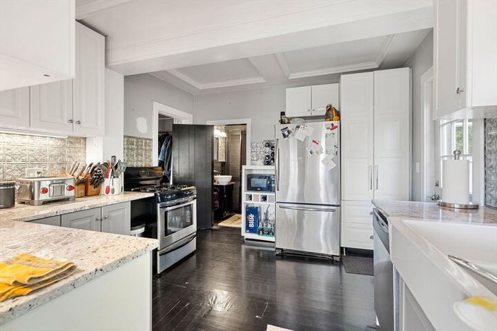 Property Photo:  106 Rockland St  MA 01907 