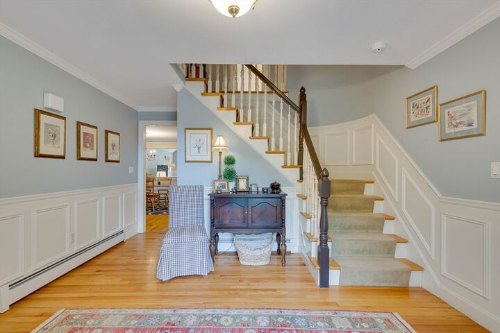 Property Photo:  6 Samoset Rd  MA 01890 