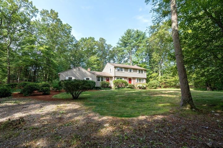 Property Photo: 29 Kendall Rd MA 01776