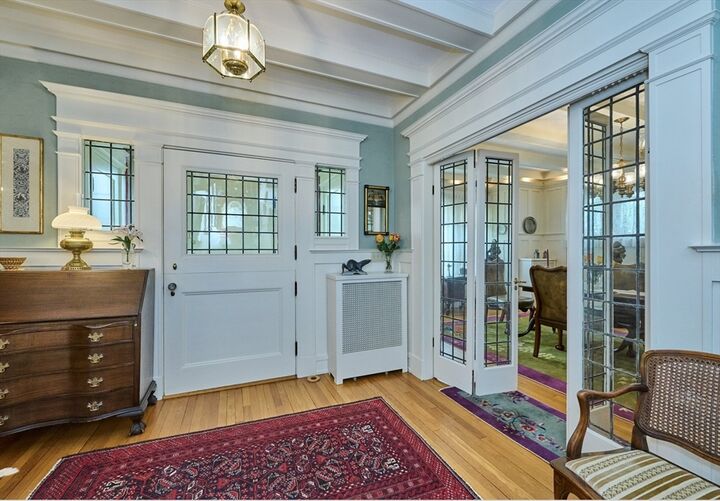 Property Photo: 30 Cheswick Rd Sf MA 02466