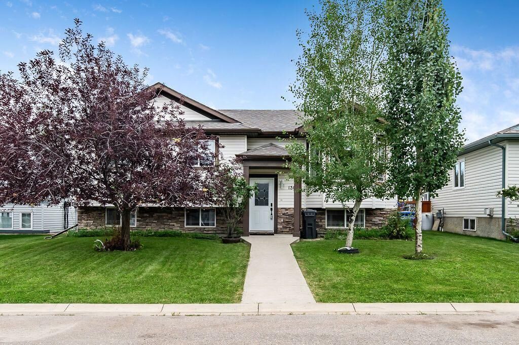 Photo de la propriété:  130 Willow Ridge Crescent  AB T0L 0H0 
