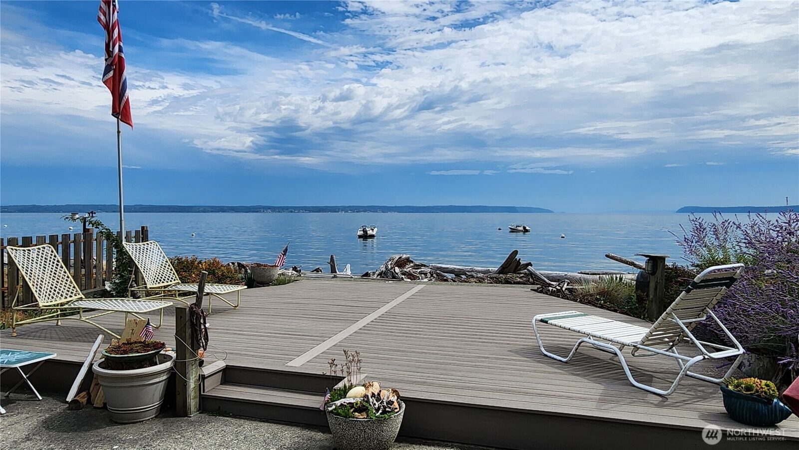 Property Photo: 176 Driftwood Shores Road WA 98282