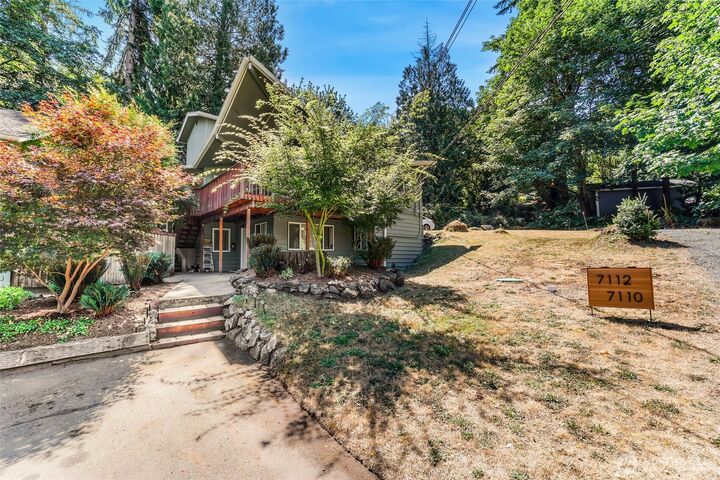 Property Photo: 7124 Artondale Drive NW WA 98335