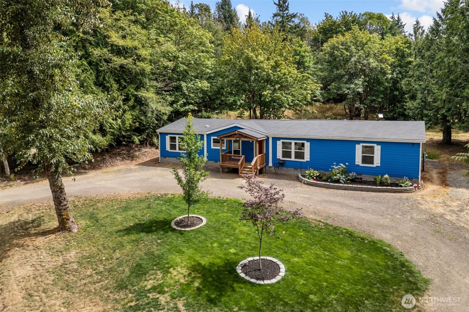 Property Photo:  18916  27th Street NW  WA 98349 