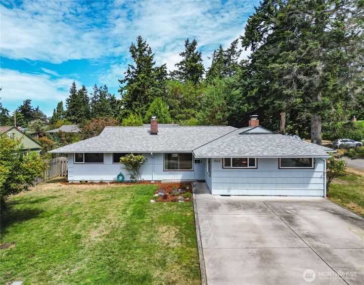 806  L Street  Port Townsend WA 98368 photo