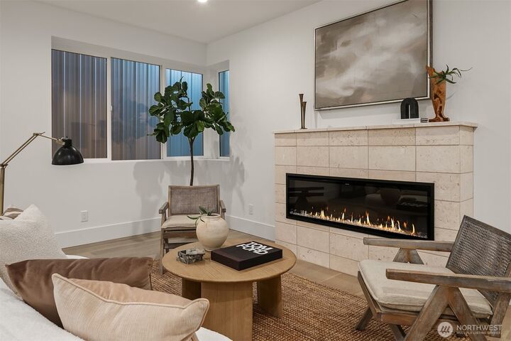 Property Photo: 421 14th Avenue W B WA 98033