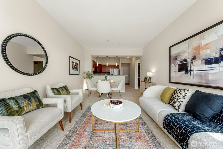 Property Photo: 211 Kirkland Avenue 510 WA 98033