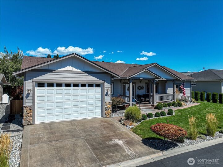 Property Photo:  564  Village Drive  WA 98831 