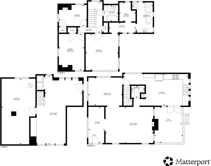 Property Photo: 2020 E Lynn Street WA 98112