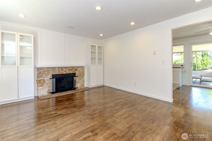 Property Photo: 11513 107th Street SW WA 98498