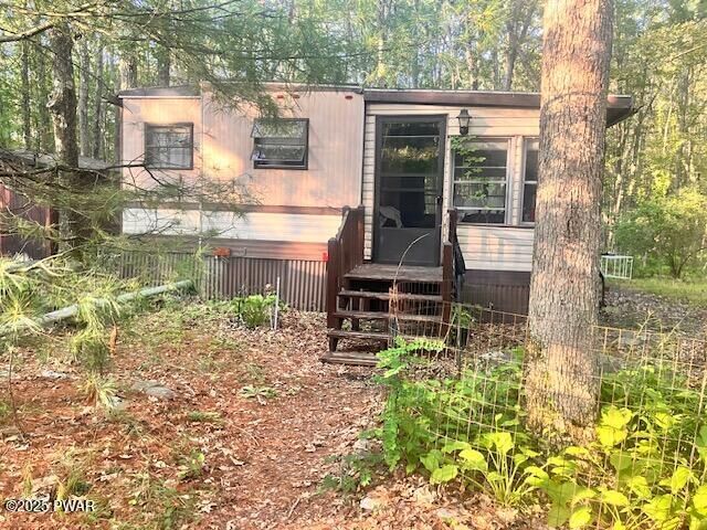 Property Photo:  238 Shohola Lane  PA 18458 