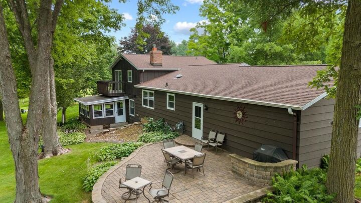 Property Photo: N1251 River Drive WI 54942-8616