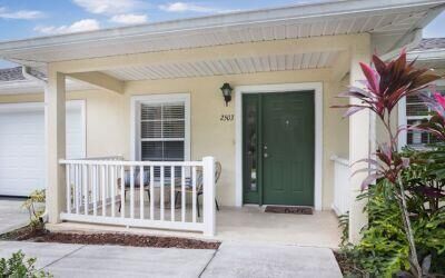 Property Photo:  2912 Briarmeric Way  FL 34981 