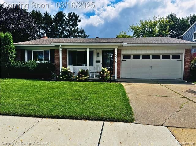 Property Photo:  15518 Comstock Street  MI 48154 