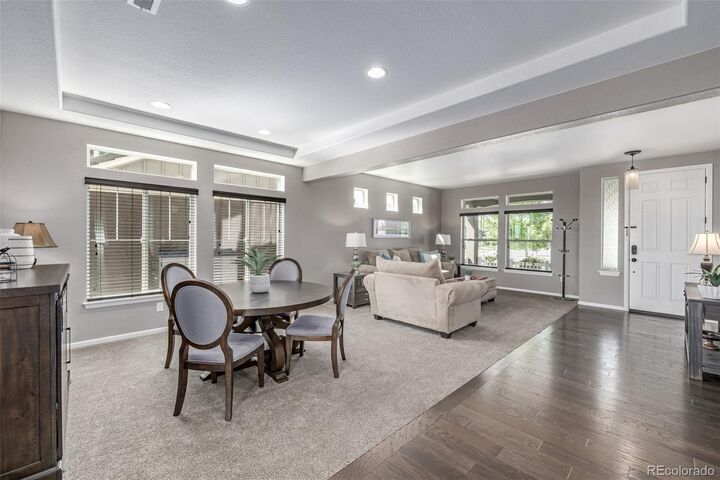 Property Photo:  560 Indian Peaks Drive  CO 80516 