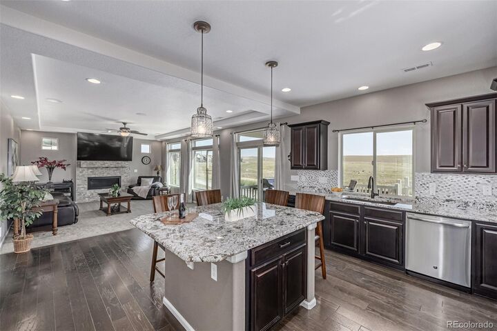 Property Photo:  560 Indian Peaks Drive  CO 80516 