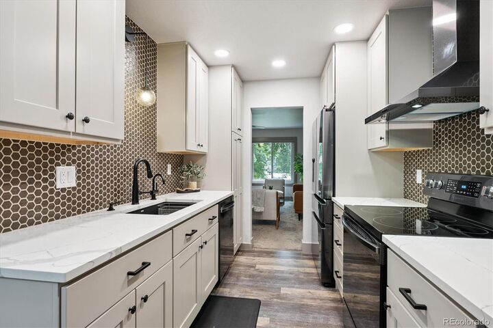 Property Photo:  13149 W Ohio Avenue  CO 80228 