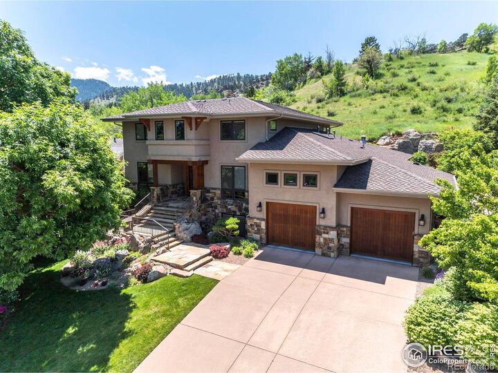 Property Photo: 2675 Dakota Place (Newlands) CO 80304