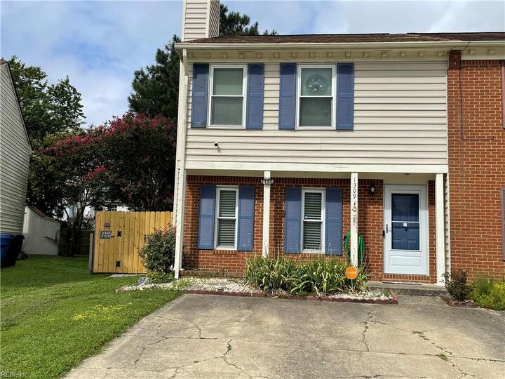 1309 Mikie Ct  Virginia Beach VA 23453 photo