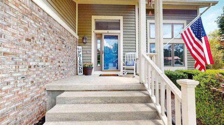 Property Photo:  1117 Barrington Ridge  IN 47374 